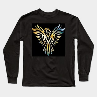 phoenix Long Sleeve T-Shirt